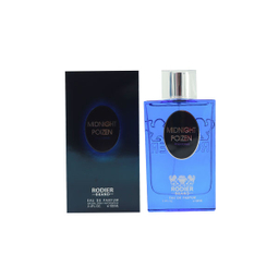 ادوپرفیوم زنانه رودیر (Rodier) مدل MIDNIGHT POIZEN