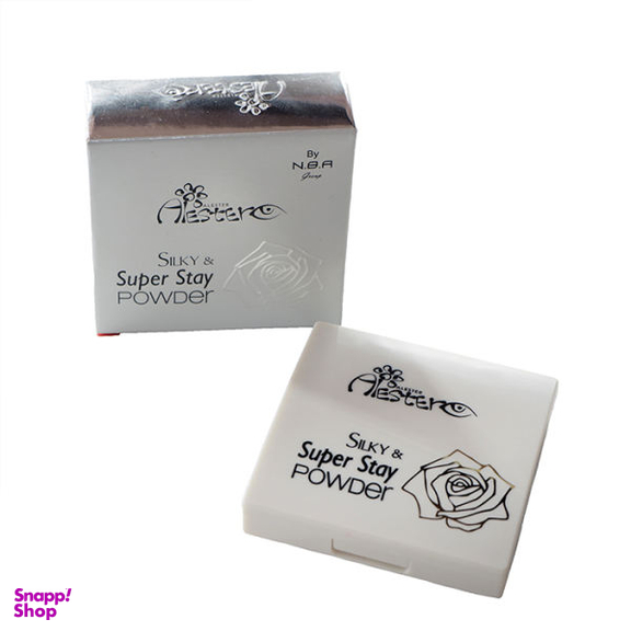 پنکیک الستر (Alester) مدل Super Stay