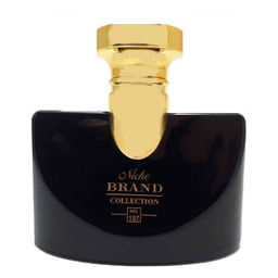 عطر جیبی زنانه نیچ برند کالکشن (Niche Brand Collection) مدل 157 بولگاری جاسمین حجم 25 میلی‌ لیتر