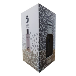 عطر جیبی مردانه پاشا (Pasha) مدل Allure Homme Sport حجم 40 میلی‌لیتر