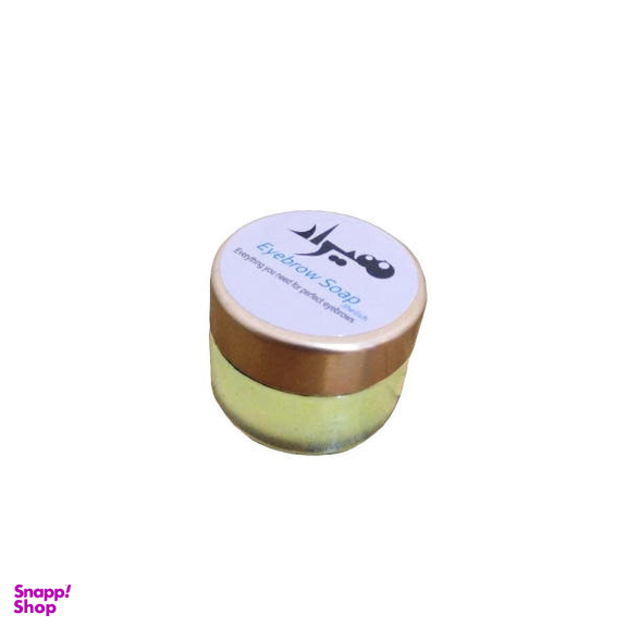 ژل حالت‌دهنده ابرو هیراد (Hiraad)