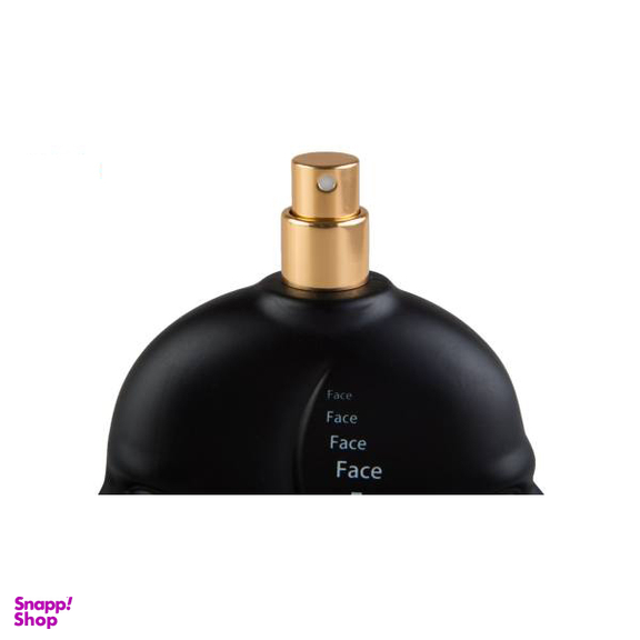 ادوکلن سدیوس (Seduce) مدل FACE رنگ مشکی