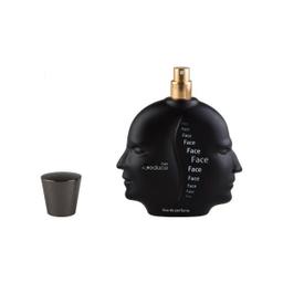 ادوکلن سدیوس (Seduce) مدل FACE رنگ مشکی