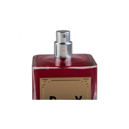 ادوکلن سدیوس (Seduce) مدل پرتی رنگ قرمز