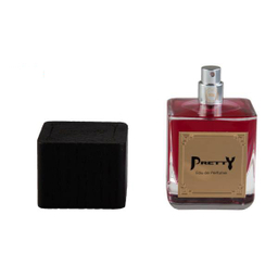 ادوکلن سدیوس (Seduce) مدل پرتی رنگ قرمز