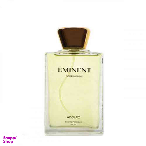 ادو پرفیوم مردانه آدولفو (Adolfo) مدل Eminent Pour Homme