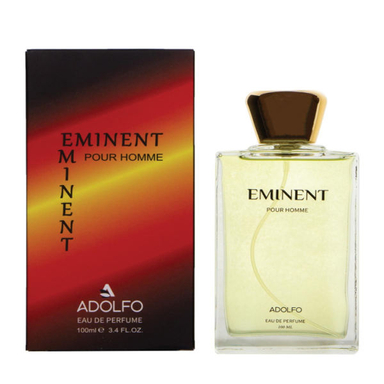 ادو پرفیوم مردانه آدولفو (Adolfo) مدل Eminent Pour Homme