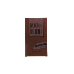 ادوپرفیوم مردانه ارکید (Orchid) مدل Barcode