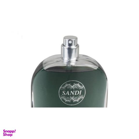 ادوپرفیوم مردانه سندی (Sandi) مدل King