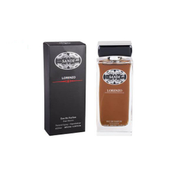 ادوپرفیوم مردانه سندی (Sandi) مدل Lorenzo