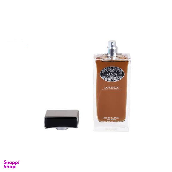 ادوپرفیوم مردانه سندی (Sandi) مدل Lorenzo
