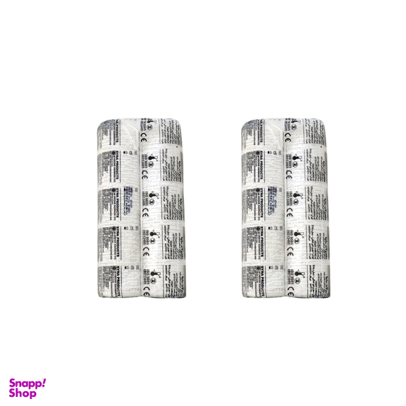 باند گچی 10 سانتی متری ساینا (Syna) مجموعه 2 عددی