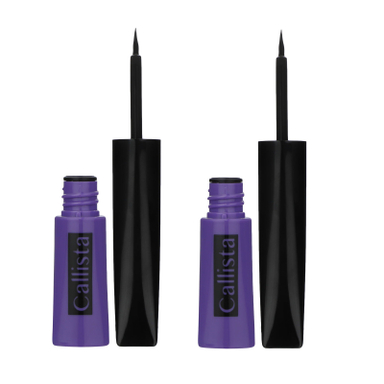 خط چشم کالیستا مدل Dip Liner مجموعه 2 عددی