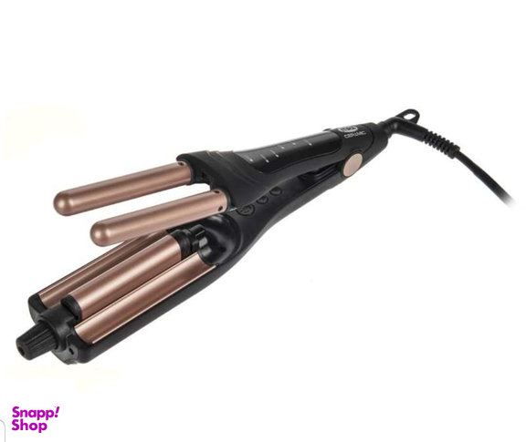 مو پیچ انبر موج پرومکس (Promax) مدل 4545