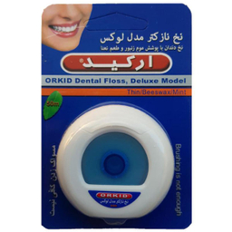 نخ دندان نازک تر ارکید (Orkid) مدل لوکس