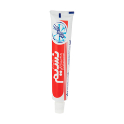 خمیر دندان نسیم (Nassim) مدل Feluoride Protection مقدار 80 گرم