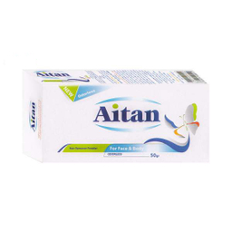 پودر موبر آیتن (Aitan​) مدل 14200وزن 50 گرمی بسته 6 عددی