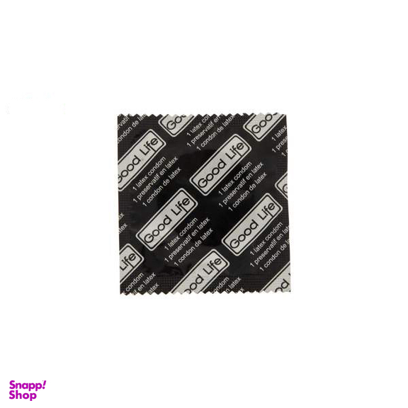 کاندوم مدل Total Supplement زنون (Zenon) بسته 12 عددی به همراه یک عدد کاندوم Good Life