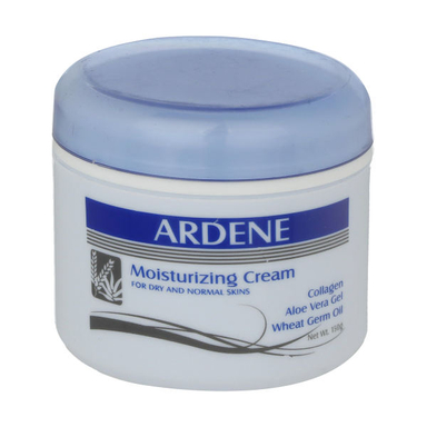 کرم مرطوب کننده پوست آردن (Ardene) مدل Aloe Vera وزن 150 گرم