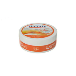 کرم مرطوب کننده هانادی (Hanadi) مدل Q10 حجم 200 میلی‌لیتر