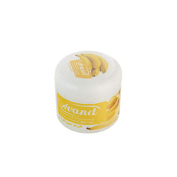 کرم مرطوب کننده و نرم کننده آوند (Avand) مدل banana حجم 200 میلی‌ لیتر