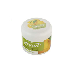 کرم مرطوب کننده و نرم کننده آوند (Avand) مدل Lemon حجم 200 میلی‌ لیتر