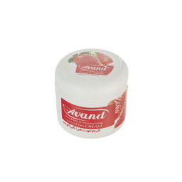 کرم مرطوب کننده و نرم کننده آوند (Avand) مدل Strawberry حجم 200 میلی‌ لیتر