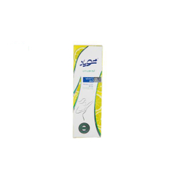 کرم موبر گیاهی شویاد (Shooyad) مدل عصاره لیمو حجم 100 میلی‌لیتر