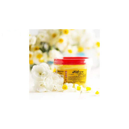 موم سرد پروین (Parvin) مدل HONEY حجم 300 گرم بسته 4 عددی