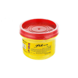 موم سرد پروین (Parvin) مدل HONEY حجم 300 گرم بسته 4 عددی