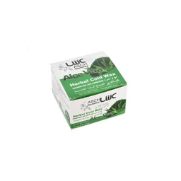 موم سرد عش (Ash) مدل Aloe vera حجم 300 گرم بسته 4 عددی