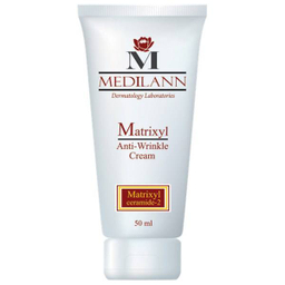 کرم ضد چروک مدیلن (Medilan) مدل Matrixyl حجم 50 میلی‌‌ لیتر