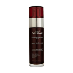 کرم مغذی و ضد چروک پوست آردن (Ardene) سری Expert Age مدل Age defence حجم 50 میلی‌ لیتر