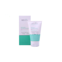ژل بهداشتی بانوان سروینا (Servina) مدل Genital حجم 150 میلی‌ لیتر