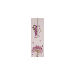 ژل بهداشتی بانوان لامینین (Laminin) مدل Flower حجم 200 میلی‌‌لیتر