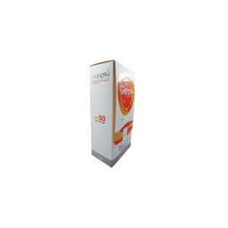 کرم ضد آفتاب ژنوبایوتیک (Geno Biotic) مدل SunoGen2 رنگ بژ روشن حجم 50 میلی‌‌لیتر