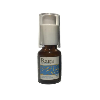 لوسیون دور چشم راگا (Raga) مدل 15 ML