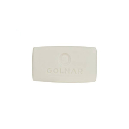 صابون حمام آبی گلنار (Golnar) وزن 130 گرم  بسته 6 عددی