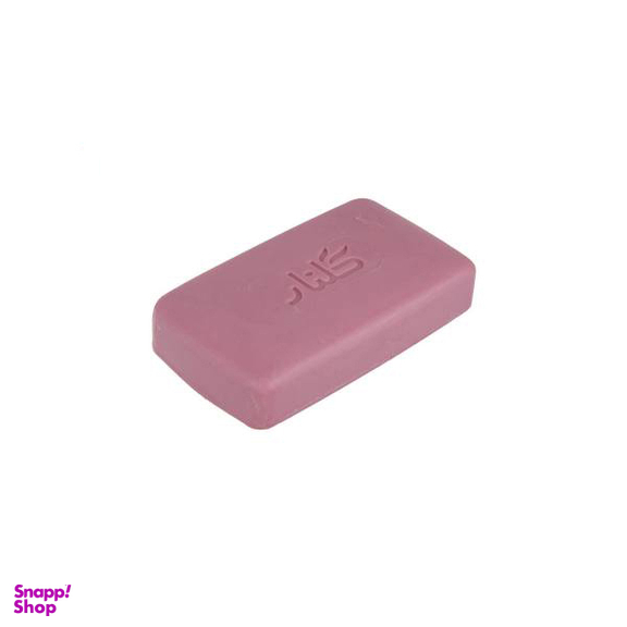 صابون گلنار (Golnar) حاوی روغن نارگیل بسته 6 عددی وزن 780 گرم