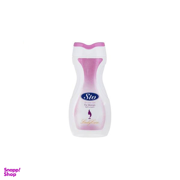 شامپو بدن زنانه سیو (Siv) حجم 400 گرم