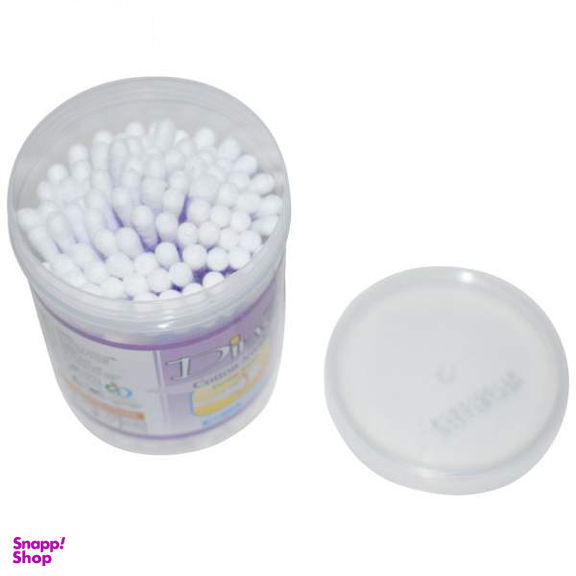 گوش پاک کن دینا (Dina) مدل Double Tipped 112