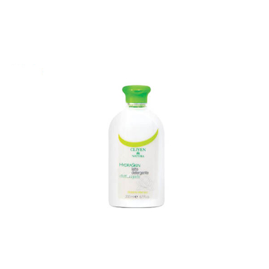 شیر پاک کن کلیون (Cliven) مدل Hidra Skin حجم 200 میلی‌لیتر