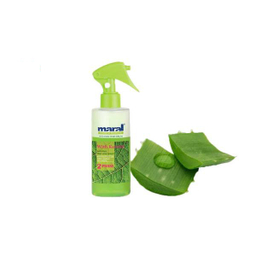 سرم مو دوفاز مارال (Maral) مدل Anti Frizz حجم 250 میلی‌ لیتر