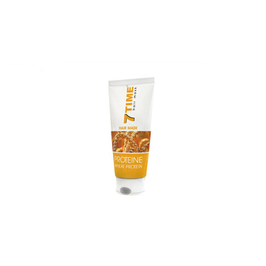 ماسک موی پروتیینه سون تایم (7time) مدل hair mask حجم 200میلی‌لیتر