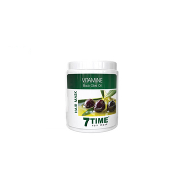 ماسک موی سون تایم (7time) مدل Vitamine حجم 1000 میلی‌لیتر