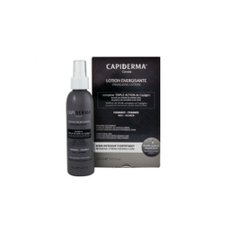 لوسیون ضد ریزش و تقویت‌کننده مو کپیدرما مدل energizing lotion حجم 150 میلی‌لیتر