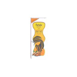 روغن مو ضد ریزش و تقویت کننده مرحبا (Marhaba) مدل Almond Oil حجم 175 میلی‌ لیتر