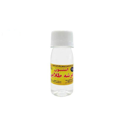 لاک پاک کن عرشه طلایی (Arshe Talaee) حجم 60 میلی‌لیتر بسته 3 عدد