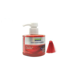 شامپو رنگساژ مارال (Maral) مدل Fiery Red شماره 8.65 حجم 220 میلی‌لیتر
