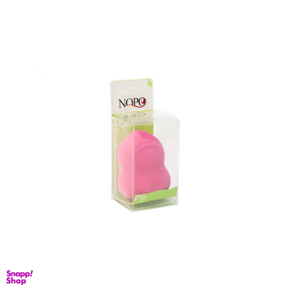 پد پنکیک آرایشی نوپو (Nopo) مدل F1